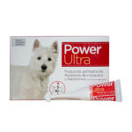 POWER ULTRA 5 A 10 KG X 1.75ML