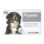 POWER ULTRA 41 A 60 KG X 10.5