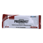 PREDNOVET SABORIZ.BL X 10 COMP