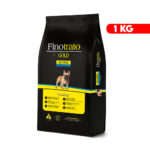 FINOTRATO GOLD ADULTO RAZAS MINI/PEQUEÑA 1 KG
