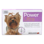 POWER ULTRA 2 A 4 KG X 0.70 ML
