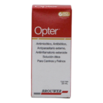 OPTER X 25 ML