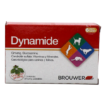 DYNAMIDE X 30 COMP