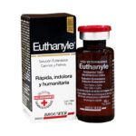 EUTHANYLE X 15 ML
