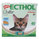 COLLAR ECTHOL P/GATOS X 40 CM