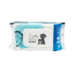 TOALLITAS HUMEDAS ANTIBACTERIAL X 80 UN