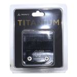 CUCHILLA DE TITANIUM #4F SUPER PREMIUM