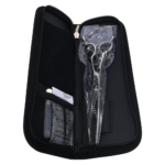 TIJERA PRO TIBURON ACERO INOX 7"