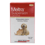 MELTRA SUSPENSION X 15 ML