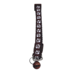 COLLAR PARA MASCOTA CON CASCABEL 20-32CM