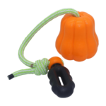JUGUETE TIPO CALABAZA 48X9,8X9,8CM