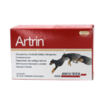 ARTRIN X 30 COMPRIMIDOS